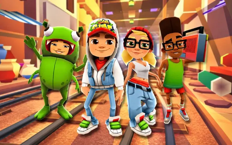 Trang Web Chơi Game Miễn Phí